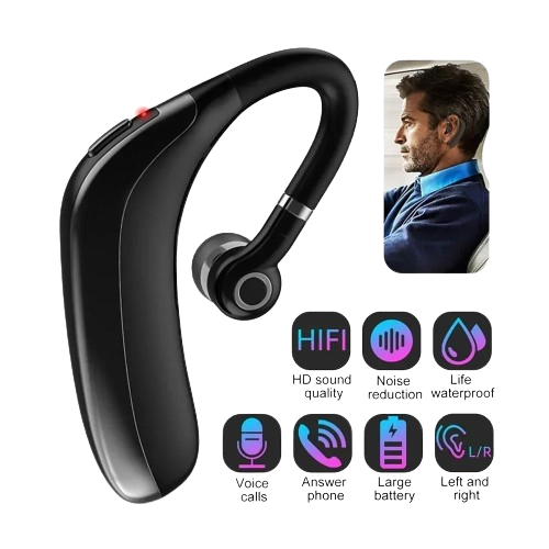 AURICULARES INALÁMBRICOS DE MANOS LIBRES BT-29