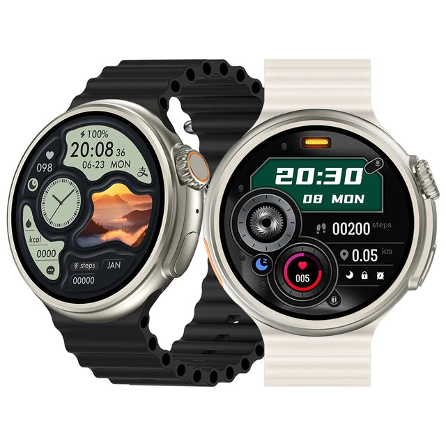 Reloj inteligente Delta Z78 Ultra™⭐⭐⭐⭐⭐