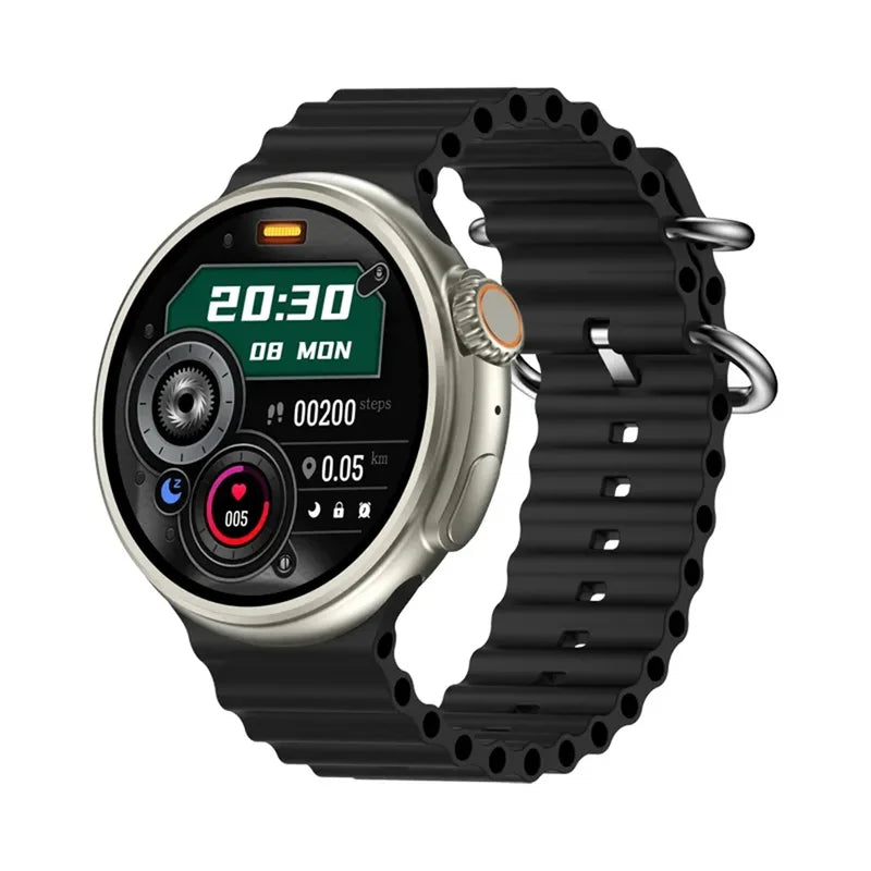 Reloj inteligente Delta Z78 Ultra™⭐⭐⭐⭐⭐